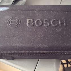 Bosch ISIO Cordless Multi-Cutter / Grass & Shrub Shear