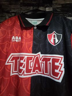 Atlas Jersey Retro 