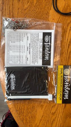 Volleyball official referee equipment