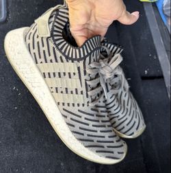Men's NMDs Size 10