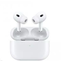 AirPods Pro’s 2nd Generation 