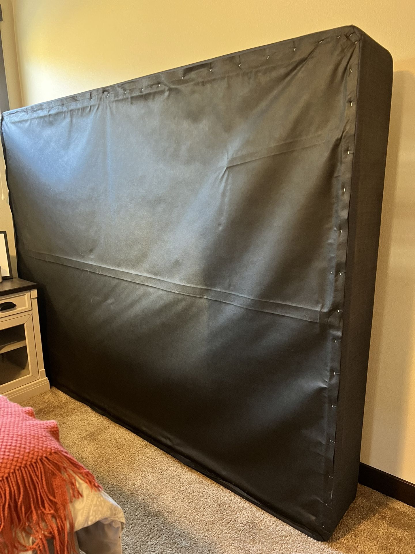 Queen Box Spring