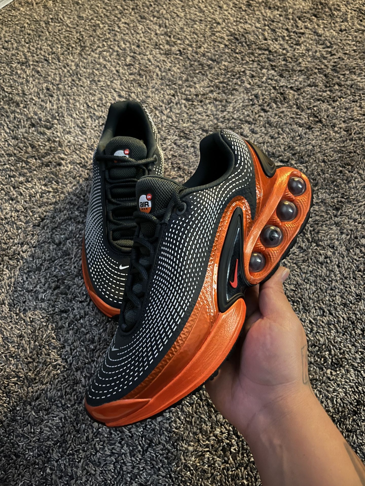 Nike Air Max Size 9 Men