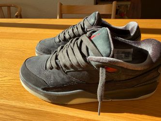 Jordan Flight Court Tela D’Amore, 8.5M/10W