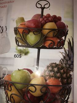 Fruit holder