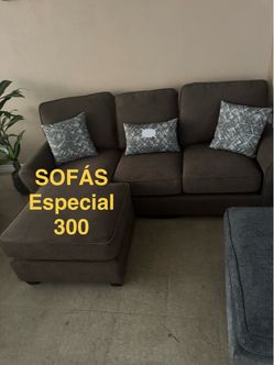 Sofás 299