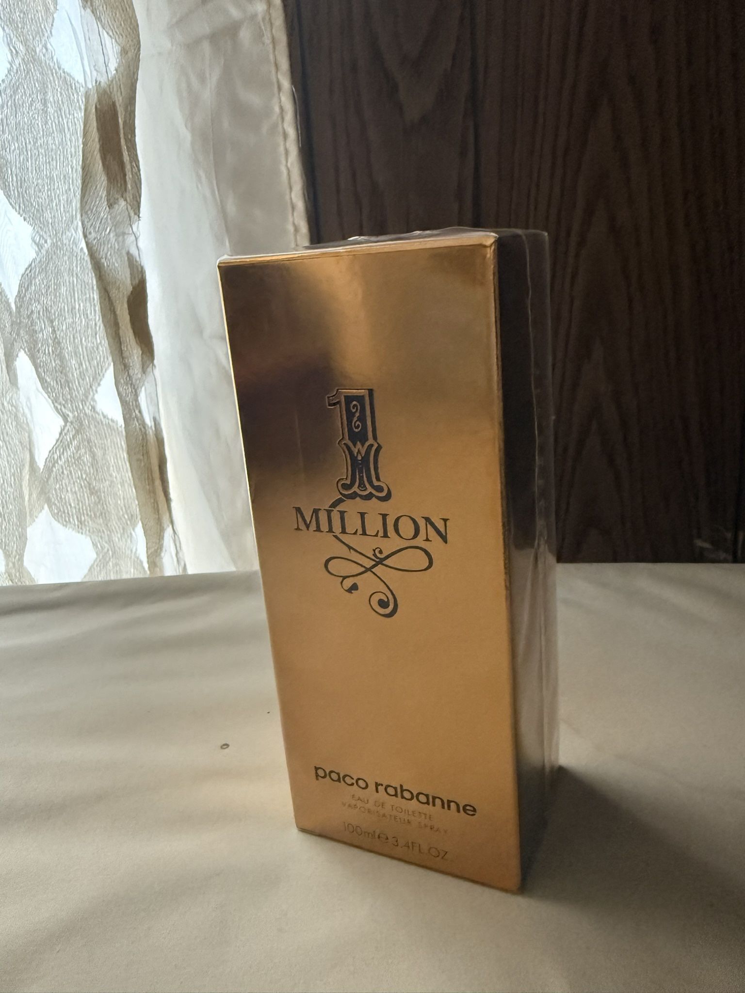 1 Million Paco Rabanne
