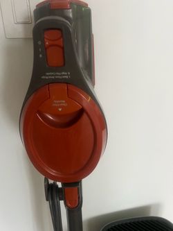 Shark Vaccume wired