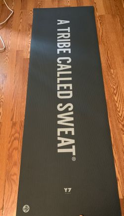 Manduka, Y7 yoga mat