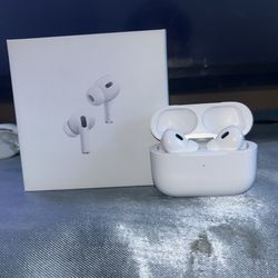 AirPods Pro