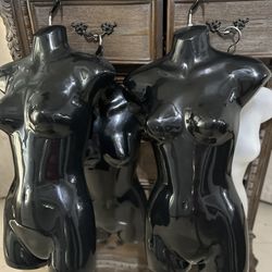 5 Manqiquis Medios $20 Cada Uno 