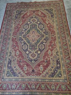 Rug $100