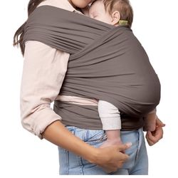 Boba Baby Wrap Carrier