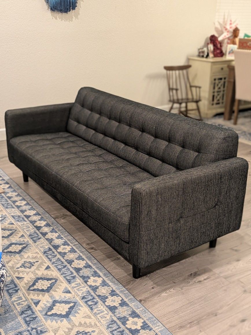 Sofa Scandinavian designs three seater