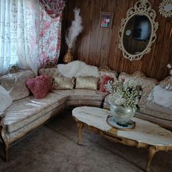 Antique Coach
