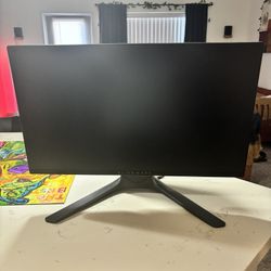 Alienware Monitor