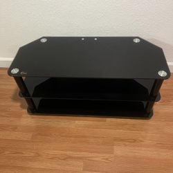 TV.  TABLE 