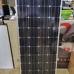 Zamp Solar Panel 