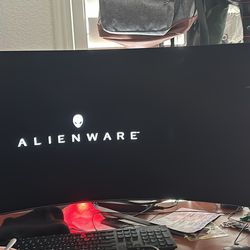 Alienware aurora R16