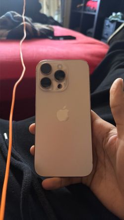 iPhone 16 Pro