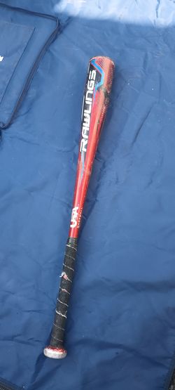 Kids USA Baseball Bat