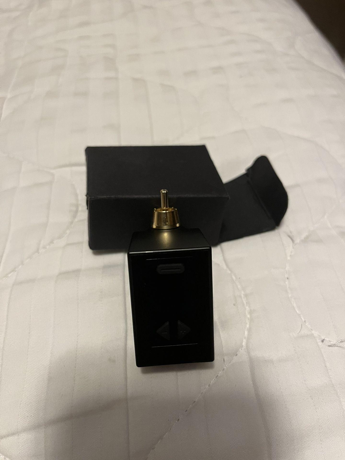 Mast Tour Pro Wireless Kit Rotary Tattoo Pen Machine Dragonhawk B1 Battery