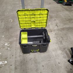 Ryobi 200lbs Tool Box 