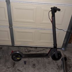 Scooter