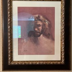 Picture Of Thomas Kinkade