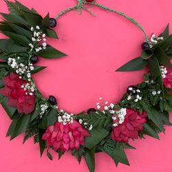 Tongan Lei