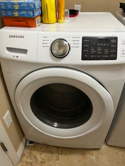 Samsung Washer