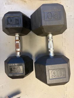 Dumbbells