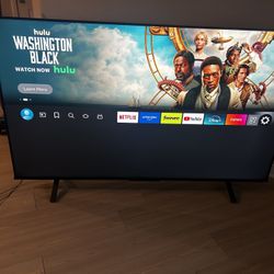 65” Toshiba 4K Ultra HD TV with Amazon “Alexa”
