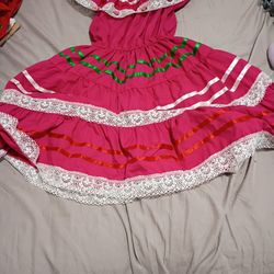 Size 8 In Girls