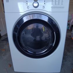 Gas Dryer For Sale