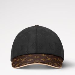 Louis Vuitton Hat 