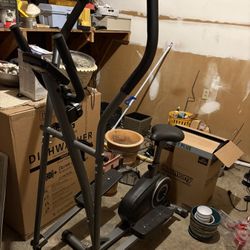 Elliptical 