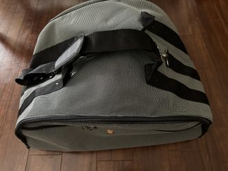 Travel / Duffle Bag ( Extra Large)
