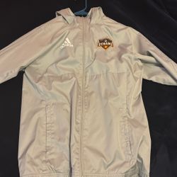 Addidas Dynamo Rain Jacket 