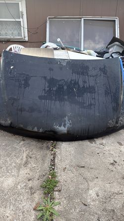 99-02 chevy hood