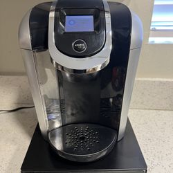 Keurig 2.0