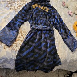 Versace Robe