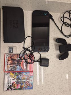 Nintendo switch 2