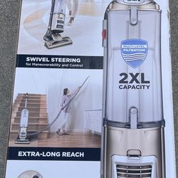 Shark Navigator Swivel DLX NV70