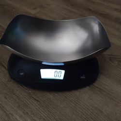 Joseph Joseph Digital Kitchen Scale For Sale 