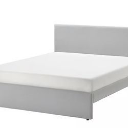 Queen Size Bed Frame 