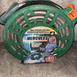 Hercules Hose