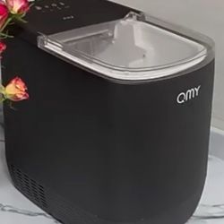 New Unopened/Unused Portable Ice Maker