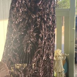 Beautiful Banjul Dress S/M     Worn Once