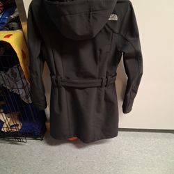 Northface Coat